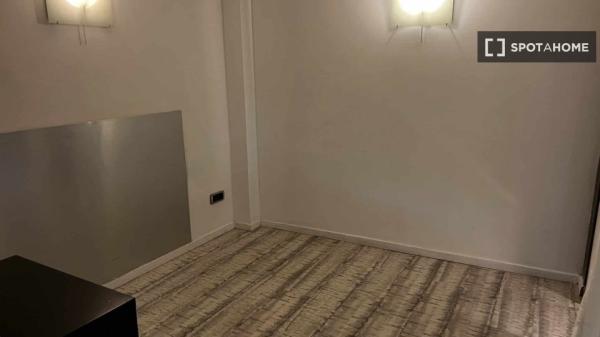 Apartamento de 2 quartos para alugar em Salamanca, Madrid