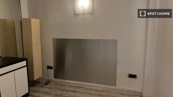 Apartamento de 2 quartos para alugar em Salamanca, Madrid