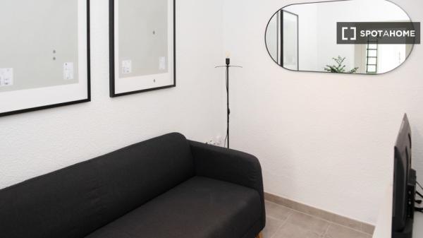 Apartamento compartilhado em Granada