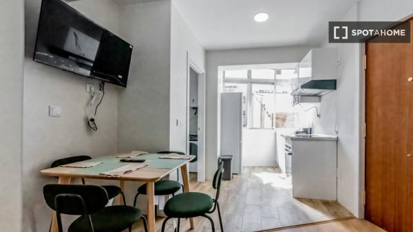 Shared apartment in Valladolid