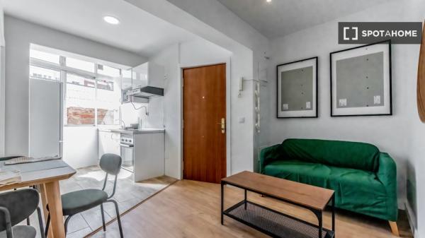 Apartamento compartilhado em Valladolid