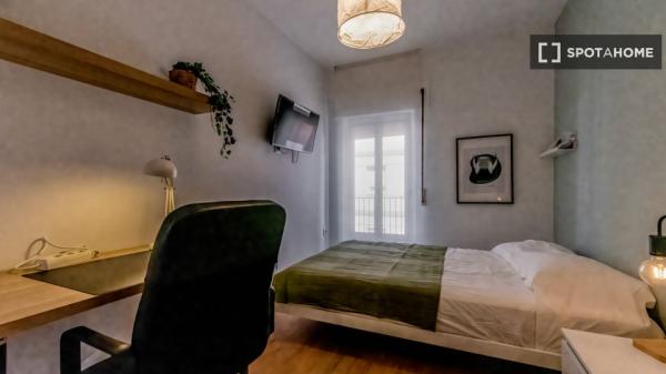 Shared apartment in Valladolid