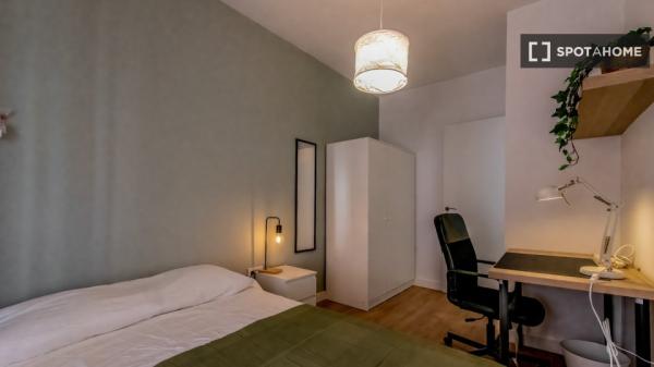 Shared apartment in Valladolid