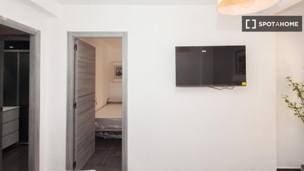 Appartement partagé à Valence