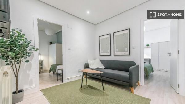 Apartamento compartilhado em Valladolid