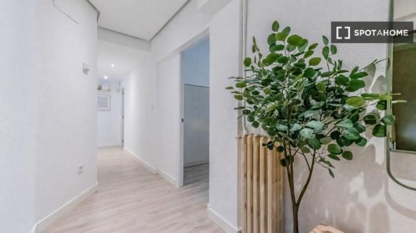 Apartamento compartilhado em Valladolid