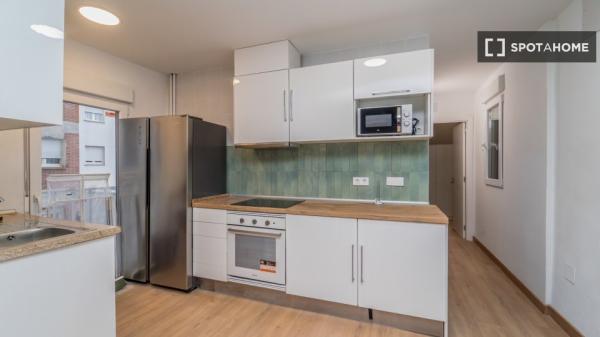 Appartement partagé à Valladolid