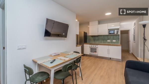 Appartement partagé à Valladolid