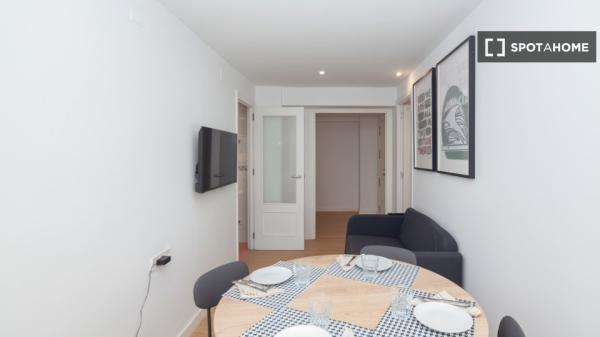 Appartement partagé à Valence