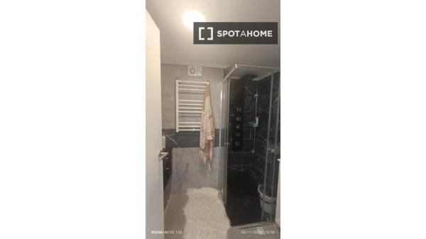 Room for rent in a 2 bedroom apartment in Alicante