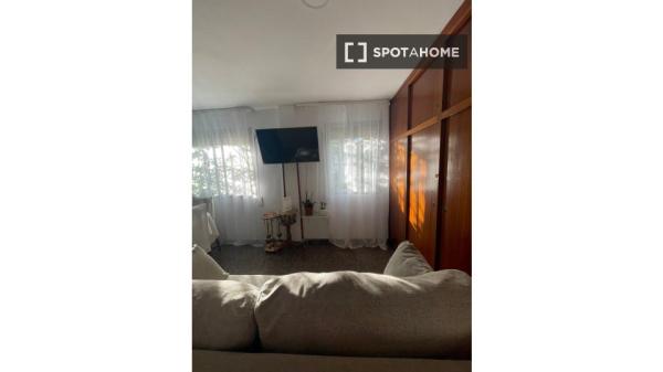 Room for rent in 3-bedroom apartment in Alicante, Alicante