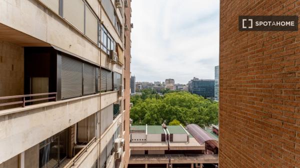 Se alquila habitación en apartamento de 5 dormitorios en Lisboa