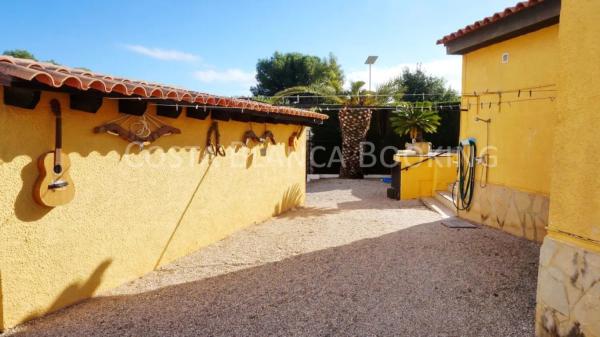 Casa independiente en calle Riu Guadiana