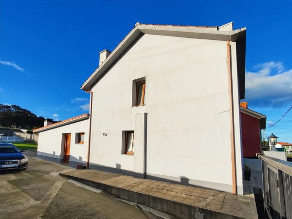 Casa independiente en Aldea Taibo