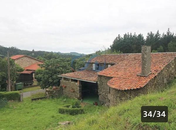 Casa independiente en Maial Arriba