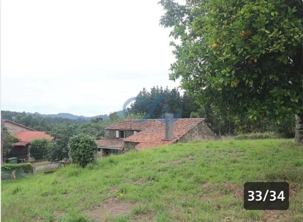 Casa independiente en Maial Arriba