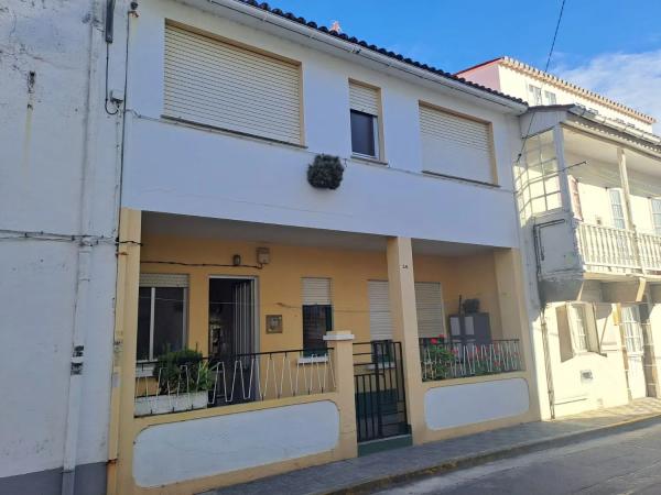 Casa independiente en calle Real, 21