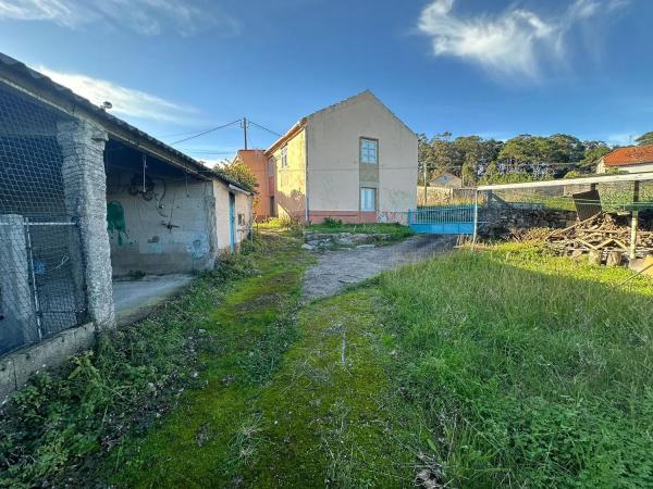 Casa independiente en Lugar Casanande, 6