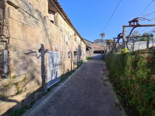 Casa independiente en aldea manselle, 1