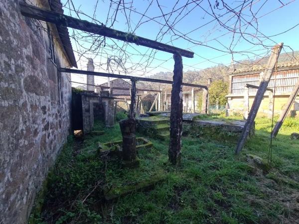 Casa independiente en aldea manselle, 1