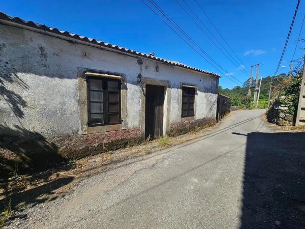 Casa independiente en Aldea Cariño, 40