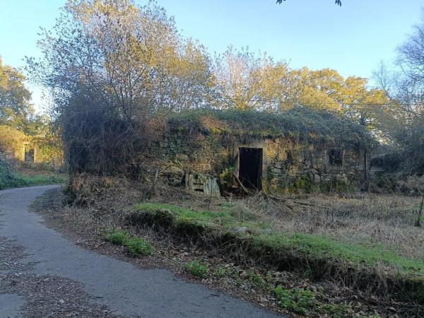 Casa independiente en Boipardo