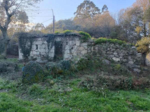 Casa independiente en Boipardo