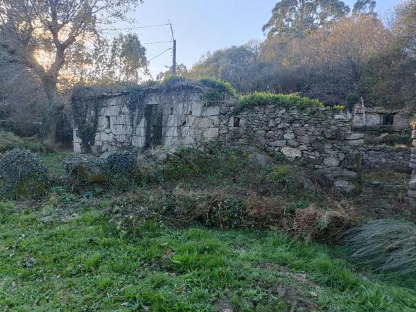 Casa independiente en Boipardo