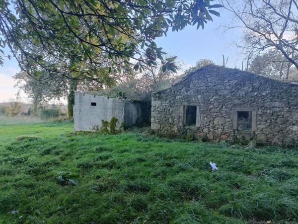 Casa independiente en Boipardo