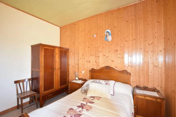 Chalet adosado en Aldea Gures, 107