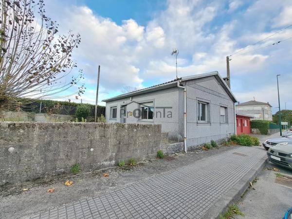 Casa independiente en a Castellana