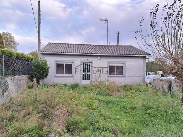 Casa independiente en a Castellana