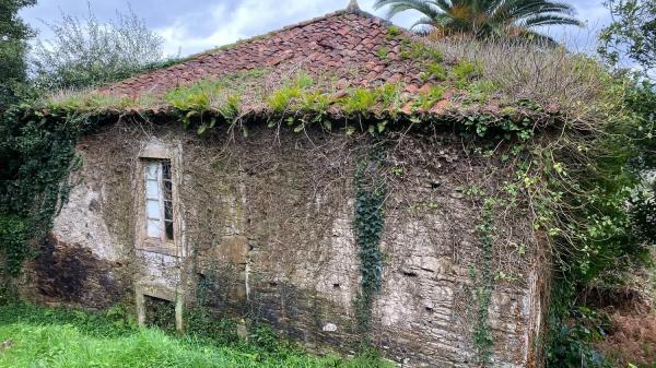 Casa independiente en Aldea Cabanan de Abaixo