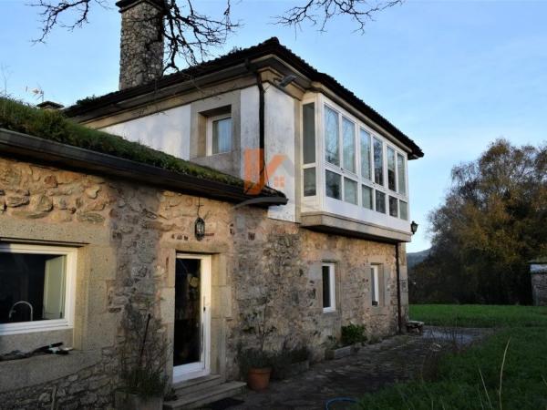 Casa independiente en Lugar Ribas, 70