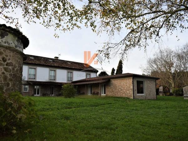 Casa independiente en Lugar Ribas, 70