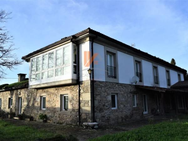 Casa independiente en Lugar Ribas, 70