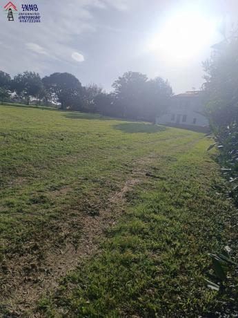 Casa independiente en Lugar aldea castro