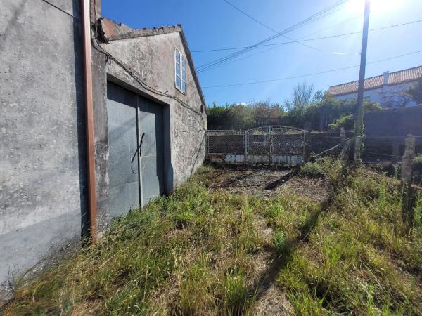 Casa independiente en Ribeira do Creo, 15