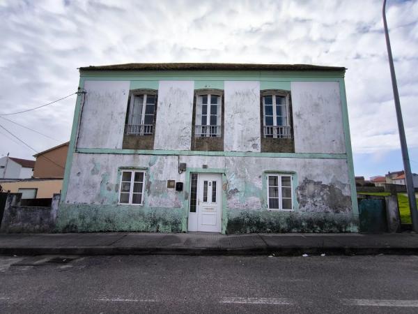 Casa independiente en camino Faro