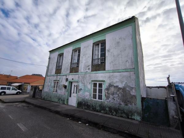 Casa independiente en camino Faro