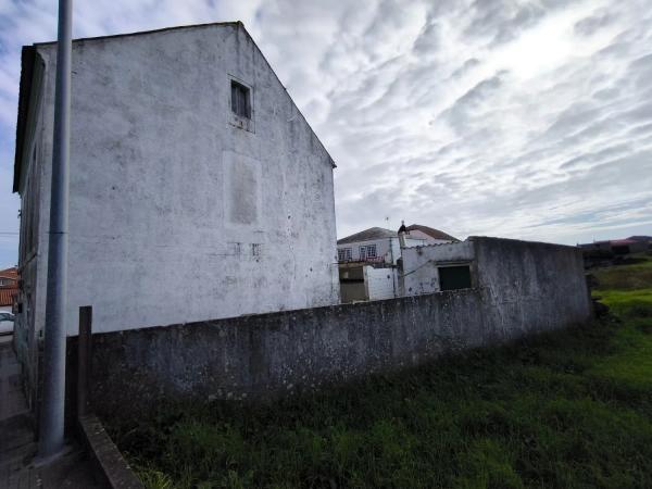 Casa independiente en camino Faro