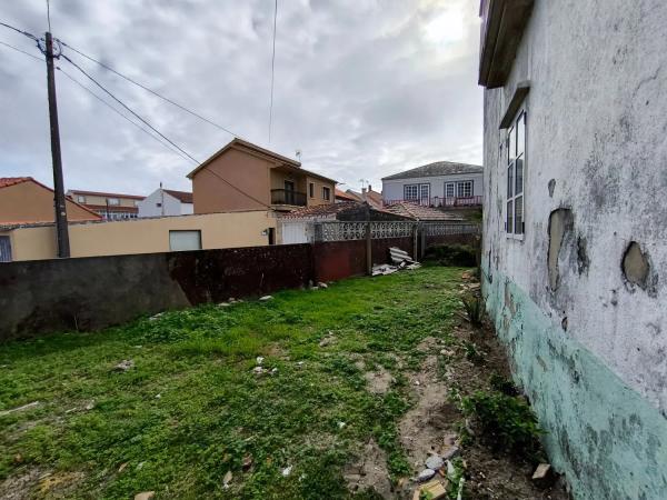 Casa independiente en camino Faro