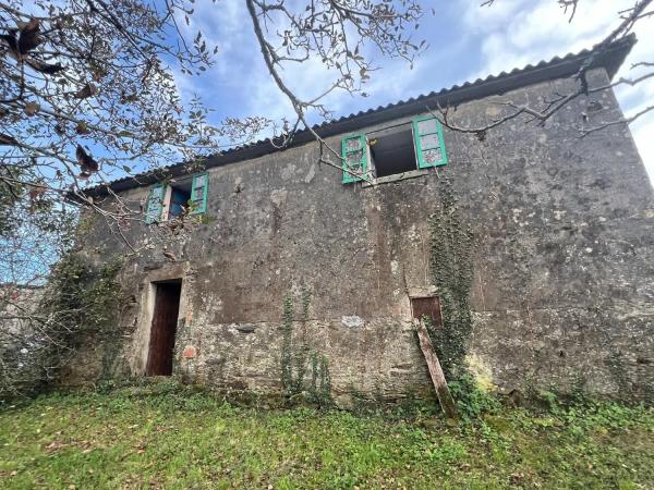 Casa independiente en felgosa