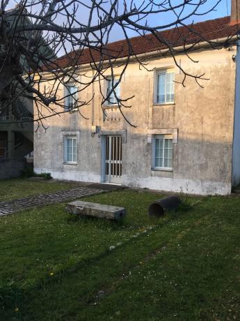 Casa independiente en Mandín, 19