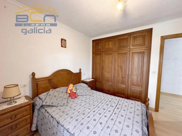 Chalet en Negreira