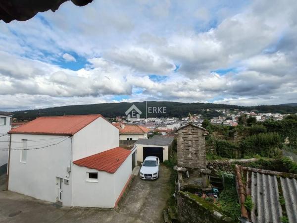 Chalet adosado en Aldea o Son