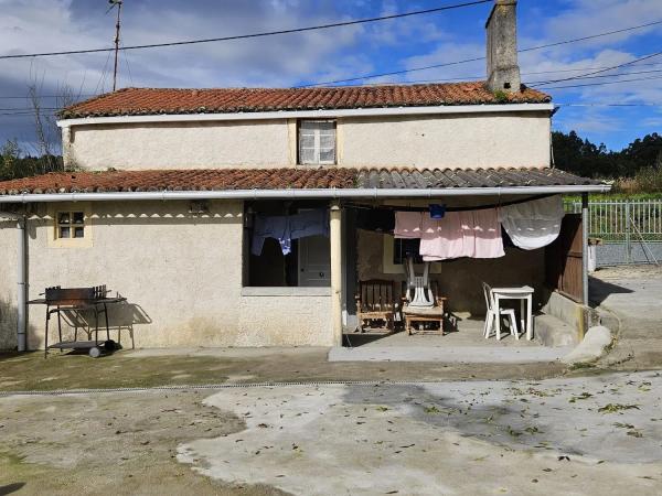 Casa independiente en Aquelabanda, 6