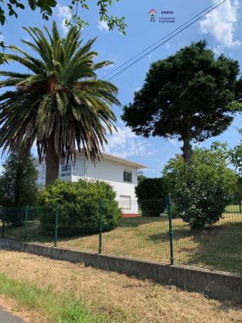 Casa independiente en camino da Cortiña de Castro