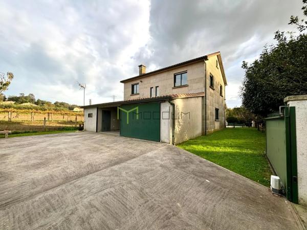 Casa independiente en Aldea Fufín