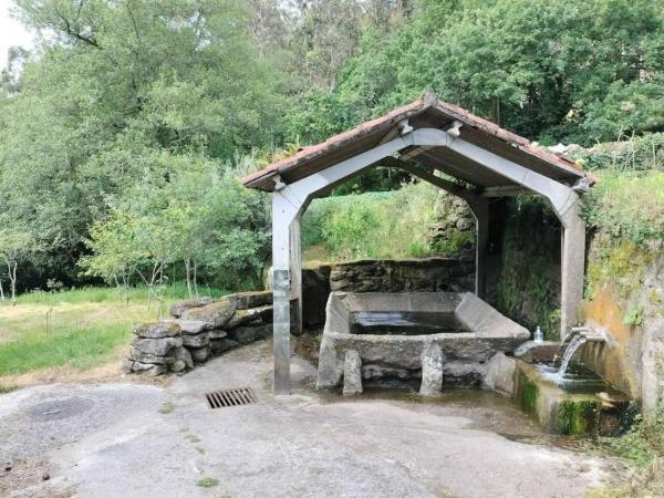 Casa independiente en Aldea Sura